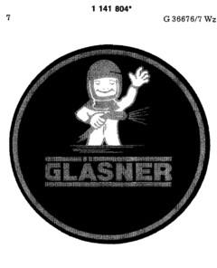 GLÄSNER