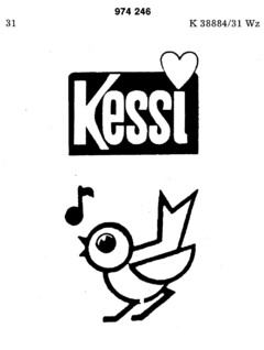 Kessi