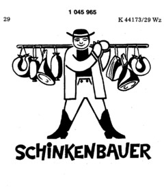 SCHINKENBAUER