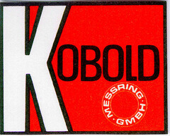 KOBOLD MESSRING GMBH