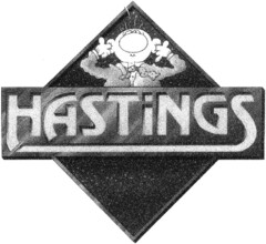 HASTiNGS