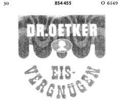 DR OETKER EIS-VERGNÜGEN