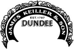 JAMES KEILLER & SON DUNDEE