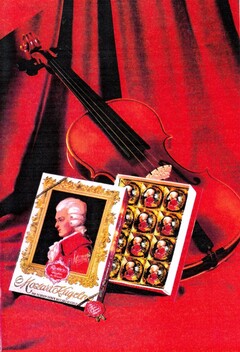 Mozart Kugeln