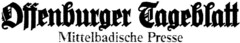 Offenburger Tageblatt