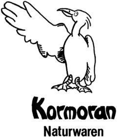 Kormoran Naturwaren