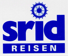 srid REISEN