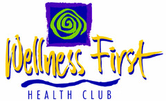 Wellness First HEALTH CLUB