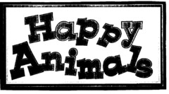 Happy Animals