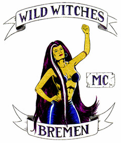 WILD WITCHES MC BREMEN