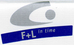 F+L in time