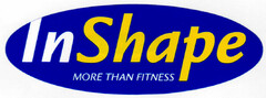 InShape MORE THAN FITNESS