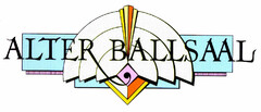 ALTER BALLSAAL