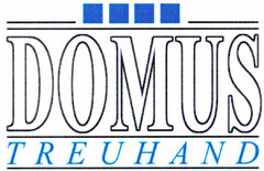 DOMUS TREUHAND