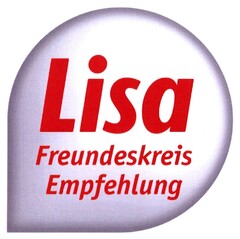 Lisa Freundeskreis Empfehlung