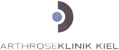 ARTHROSEKLINIK KIEL