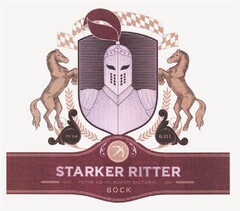 STARKER RITTER