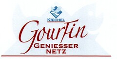 KRICHEL GourFin GENIESSER NETZ