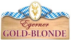 Egerner GOLD-BLONDE