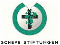 SCHEVE STIFTUNGEN