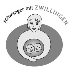 Schwanger mit ZWILLINGEN