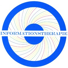 INFORMATIONSTHERAPIE