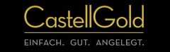 CastellGold EINFACH. GUT. ANGELEGT.