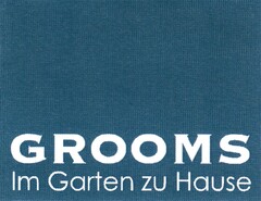 GROOMS