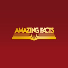 AMAZING FACTS