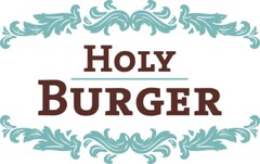 HOLY BURGER