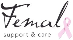 Femal support & care