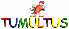 TUMULTUS