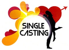 SINGLE CASTING