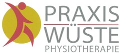 PRAXIS WÜSTE PHYSIOTHERAPIE