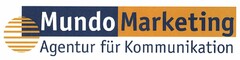 Mundo Marketing Agentur für Kommunikation