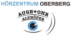 HÖRZENTRUM OBERBERG AUGE+OHR ALTHÖFER