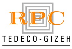 RPC TEDECO-GIZEH