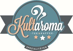 Kultaroma TEE & KAFFEE SPEZIALITÄTEN