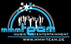 mmm-team MUSIC ENTERTAINMENT