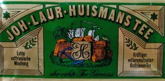 JOH-LAUR-HUISMANS TEE