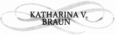 KATHARINA V. BRAUN