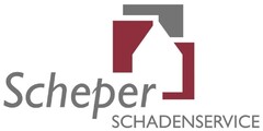 Scheper SCHADENSERVICE