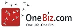 OneBiz.com One Life - One Biz.