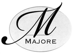 M MAJORE