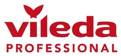 vileda PROFESSIONAL