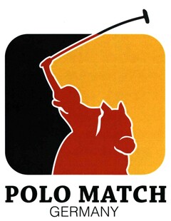 POLO MATCH GERMANY