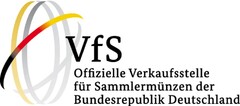 VfS Offizielle Verkaufsstelle für Sammlermünzen der Bundesrepublik Deutschland