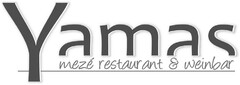 Yamas mezé restaurant & weinbar