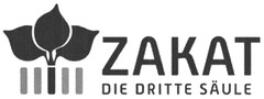 ZAKAT DIE DRITTE SÄULE