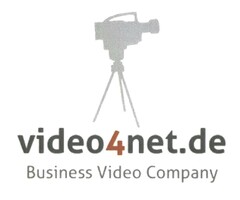 video4net.de Business Video Company